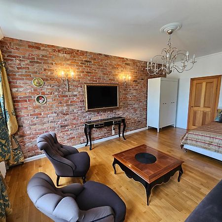 Kalnelio Apartment Клайпеда Экстерьер фото