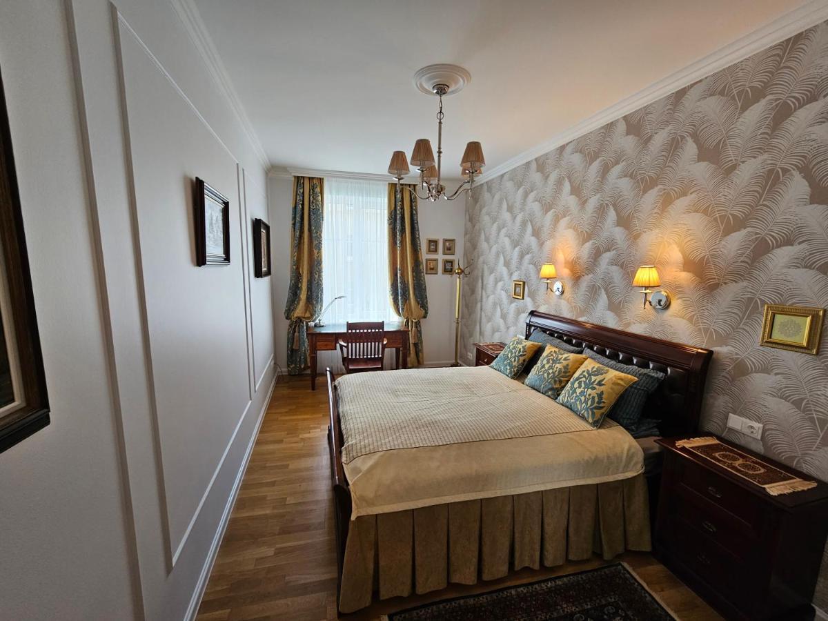 Kalnelio Apartment Клайпеда Экстерьер фото