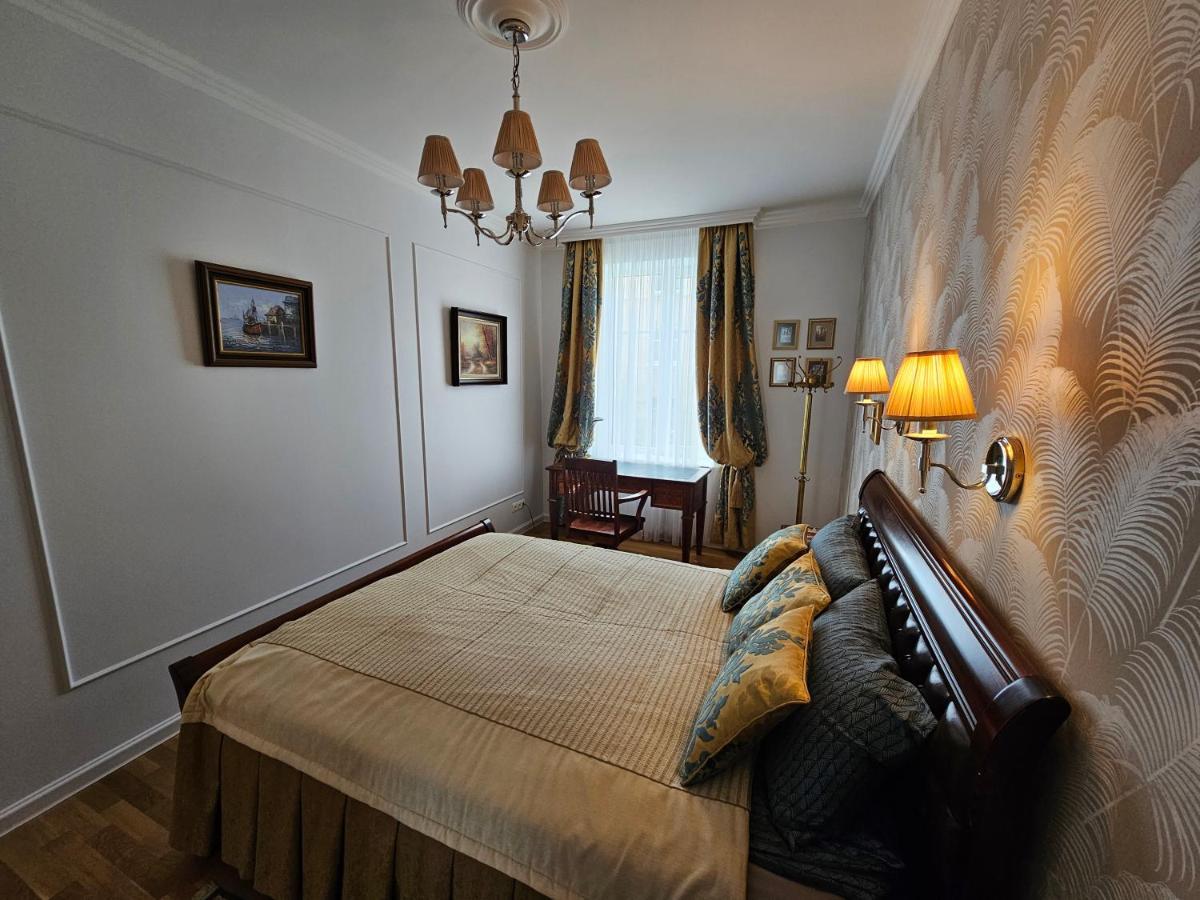 Kalnelio Apartment Клайпеда Экстерьер фото