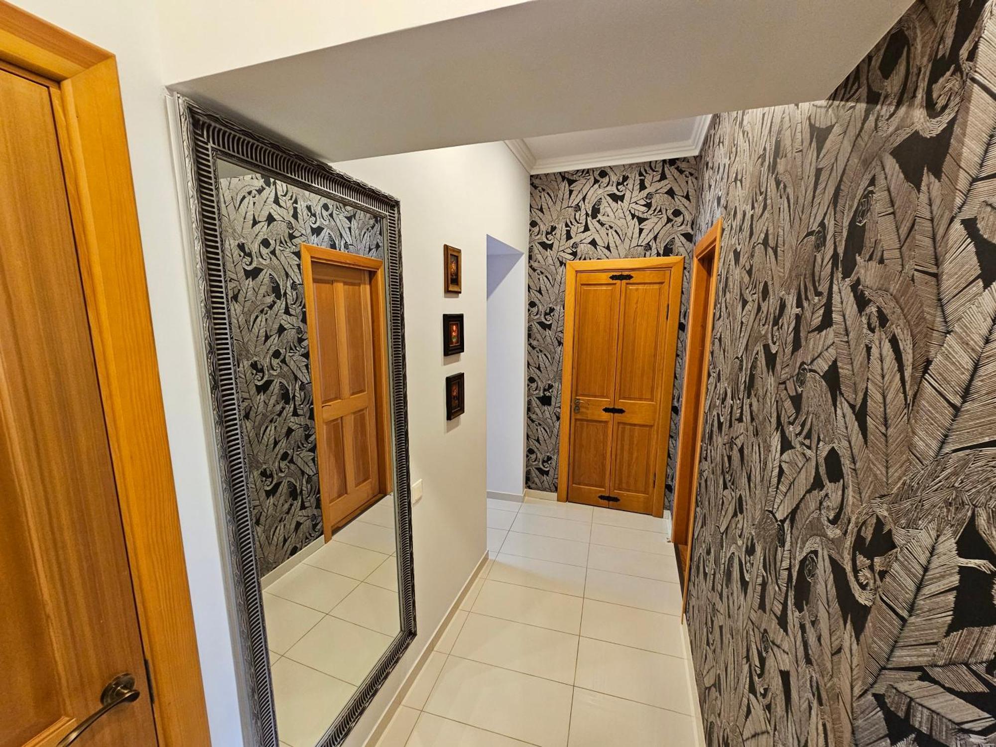Kalnelio Apartment Клайпеда Экстерьер фото