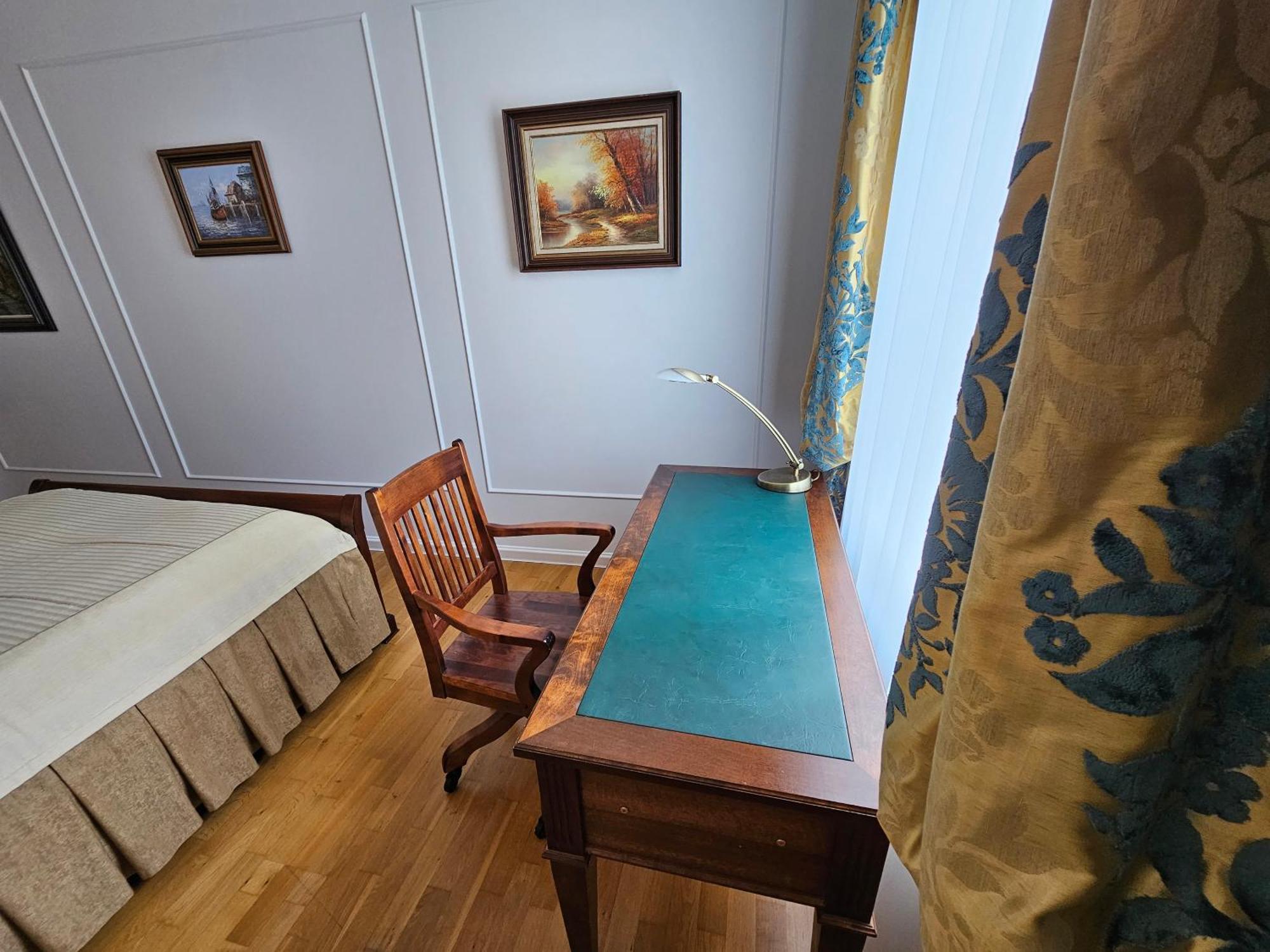 Kalnelio Apartment Клайпеда Экстерьер фото
